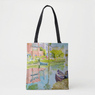 Tote Bag Couleurs de Venise