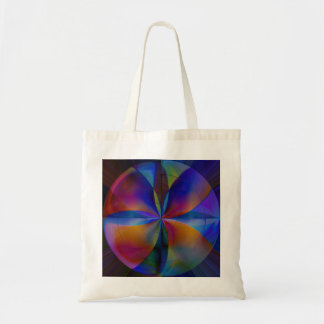 Tote Bag Couleurs papillon