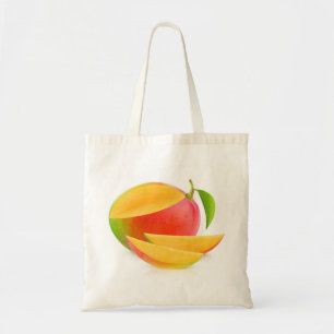 Tote Bag Couper la mangue