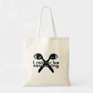 Tote Bag Couponer extrême