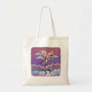 Tote Bag Coureur de nuit
