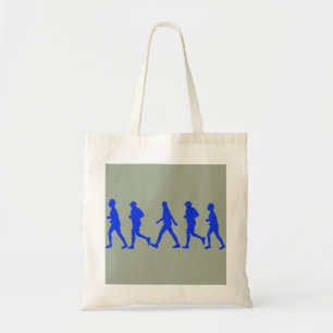 Tote Bag Course à pied Jogging Entraînement