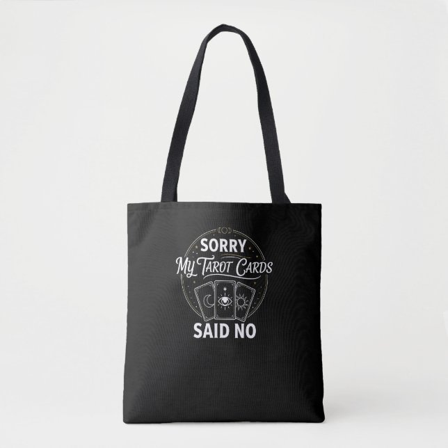 Tote Bag Coussin de décoration (Devant)