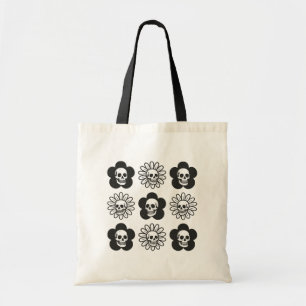 Tote Bag Crânes