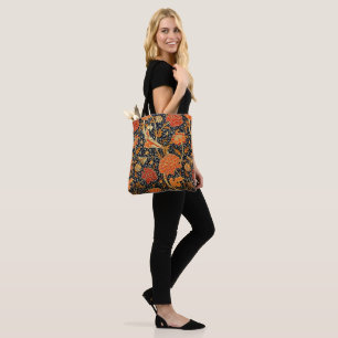 Tote Bag Cray par William Morris