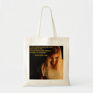 Tote Bag crazy