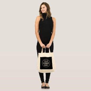 Tote Bag Créations personnalisées élégantes et modernes vér