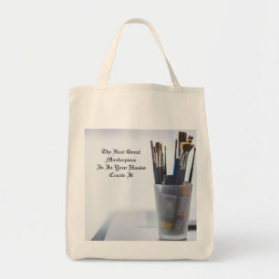 Tote Bag Créer