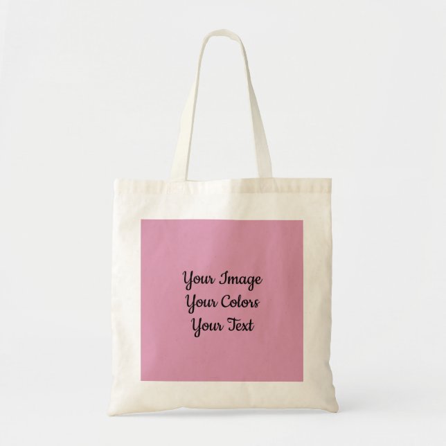Tote Bag Créez votre propre (Devant)