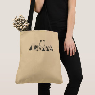 Tote Bag Créez votre propre amour des femmes