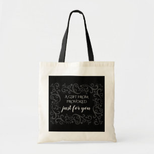 Tote Bag Créez Votre Propre Cadeau Marketing