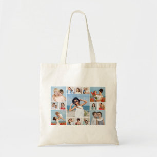 Tote Bag Créez votre propre collection de photos 15