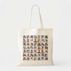 Tote Bag Créez votre propre collection de photos 49