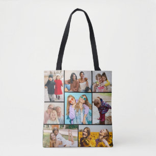 Tote Bag Créez votre propre collection de photos 8