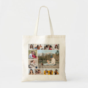 Tote Bag Créez votre propre collection photo 11