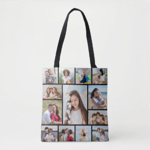 Tote Bag Créez votre propre collection photo 13