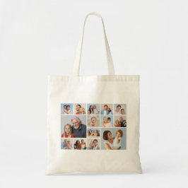 Tote Bag Créez votre propre collection photo 14