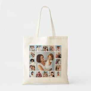 Tote Bag Créez votre propre collection photo 17