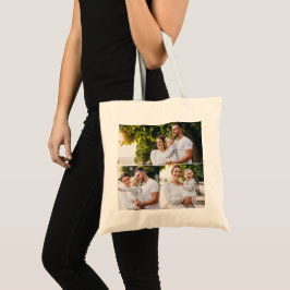 Tote Bag Créez votre propre collection photo 3