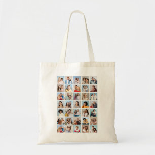 Tote Bag Créez votre propre collection photo 35