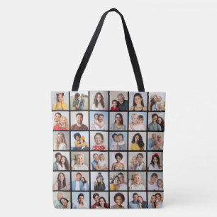 Tote Bag Créez votre propre collection photo 36