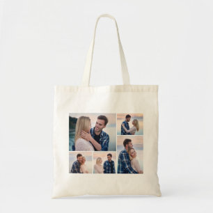 Tote Bag Créez votre propre collection photo 5