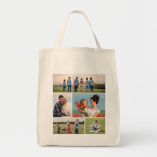 Tote Bag Créez votre propre collection photo 5