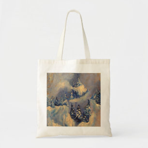 Tote Bag Crête 2009 de Big Horn