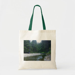 Tote Bag Crique de Cummins au parc national Neptune, OU