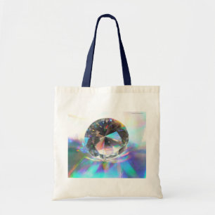 Tote Bag Cristal sur olographe