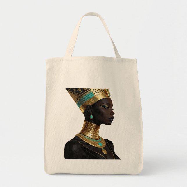 Tote Bag Croire (Devant)