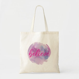Tote Bag Croire