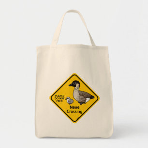 Tote Bag Croisement de Nene