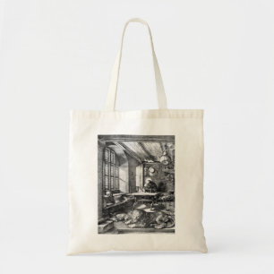 Tote Bag Croquis d'Albrecht Durer