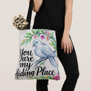 Tote Bag Croquis Serein