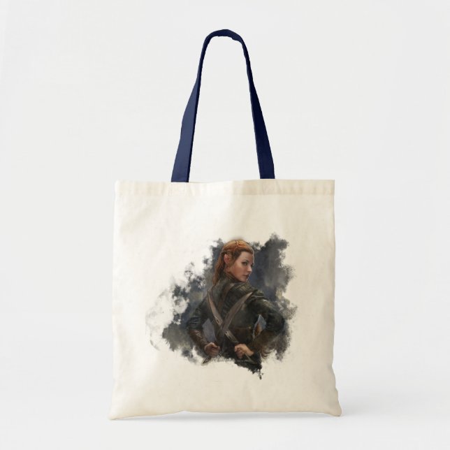 Tote Bag Croquis TAURIEL™ (Devant)