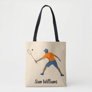 Tote Bag Crouiller