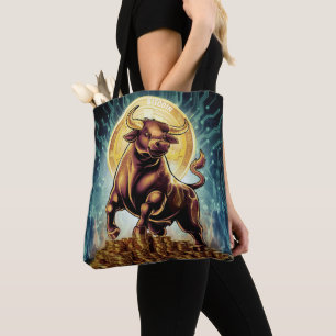 Tote Bag Crypto