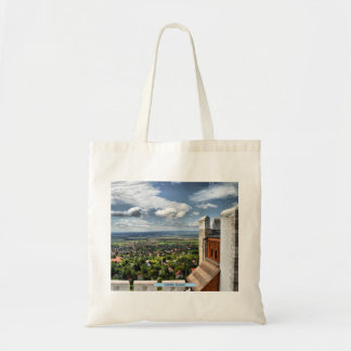 Tote Bag Csókakő, Hongrie