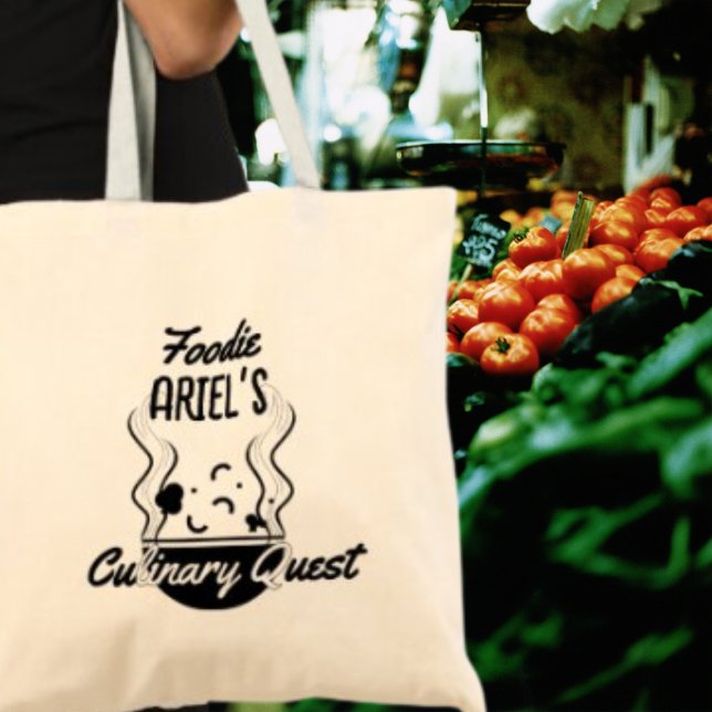 Tote Bag Cuisinière Cuisinière Cuisinière Cadeau (Shop now to embark on your culinary quest in style!)
