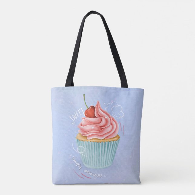 Tote Bag Cupcakes (Dos)