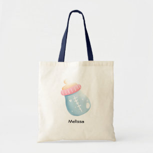 Tote Bag Cute de Bottle