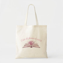 Cute Feminist Witch Pink Spell Book Girly 