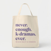 Cute Kdrama Coréen Drame Lover Personnalisé