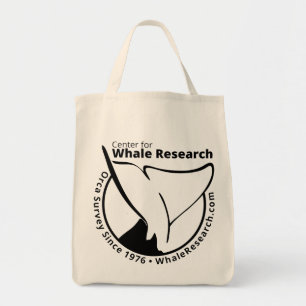 Tote Bag CWR - Fourre-tout organique
