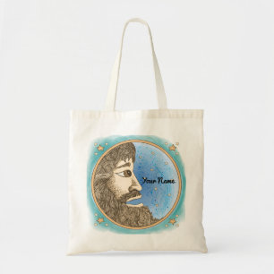 Tote Bag Cyclope