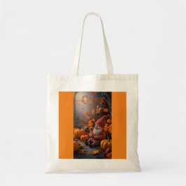 Tote Bag CynSidi Gnomes