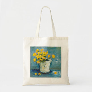 Tote Bag Daffodiques