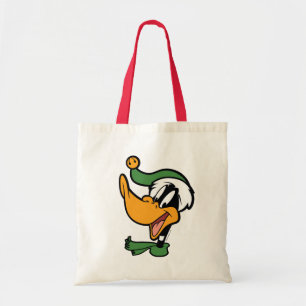 Tote Bag DAFFY DUCK™ "Happy Holi-Daze"