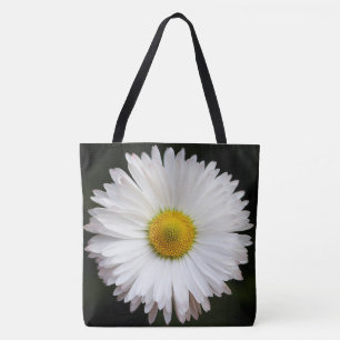 Tote Bag Daisy